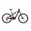 Lapierre OVERVOLT TR 6.7 2023 -Magasin de pièces de vélo Lapierre overvolt tr 67 2023