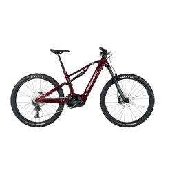 Lapierre OVERVOLT TR 6.7 2023
