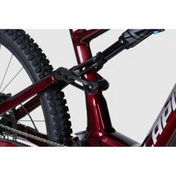 Lapierre OVERVOLT TR 6.7 2023 -Magasin de pièces de vélo Lapierre overvolt tr 67 2023 4