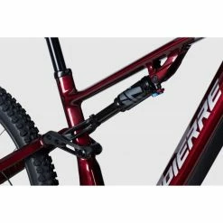Lapierre OVERVOLT TR 6.7 2023 -Magasin de pièces de vélo Lapierre overvolt tr 67 2023 7