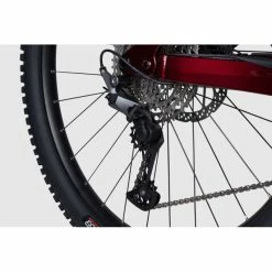 Lapierre OVERVOLT TR 6.7 2023 -Magasin de pièces de vélo Lapierre overvolt tr 67 2023 8