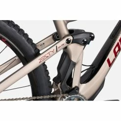 Lapierre ZESTY AM CF 7.9 2022 -Magasin de pièces de vélo Lapierre zesty am cf 79 2022 4
