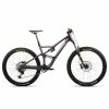 Orbea OCCAM M30 LT KASHIMA 2022 -Magasin de pièces de vélo Orbea occam m30 lt fox kashima 2022