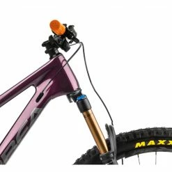 Orbea OCCAM M30 LT KASHIMA 2022 -Magasin de pièces de vélo Orbea occam m30 lt fox kashima 2022 2