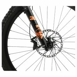 Orbea OCCAM M30 LT KASHIMA 2022 -Magasin de pièces de vélo Orbea occam m30 lt fox kashima 2022 3