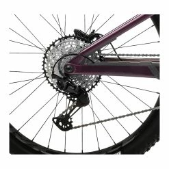 Orbea OCCAM M30 LT KASHIMA 2022 -Magasin de pièces de vélo Orbea occam m30 lt fox kashima 2022 5