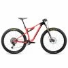 Orbea OIZ M10 TR 2022 -Magasin de pièces de vélo Orbea oiz m10 tr 2022