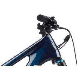Orbea RISE M20 Fox KASHIMA -Magasin de pièces de vélo Orbea rise m20 fox kashima 3