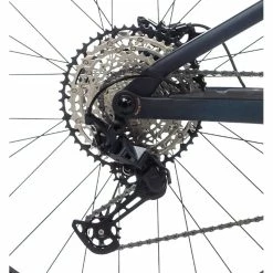 Orbea RISE M20 Fox KASHIMA -Magasin de pièces de vélo Orbea rise m20 fox kashima 4