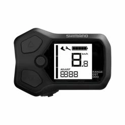 Shimano ECRAN STEPS SC-E5000 -Magasin de pièces de vélo Shimano ecran steps sc 5000 2