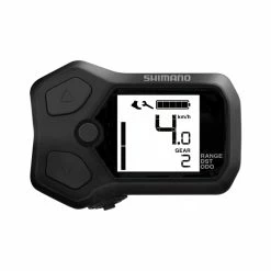 Shimano ECRAN STEPS SC-E5000 -Magasin de pièces de vélo Shimano ecran steps sc 5000 3