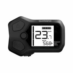 Shimano ECRAN STEPS SC-E5000 -Magasin de pièces de vélo Shimano ecran steps sc 5000 4