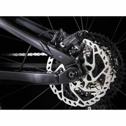 Trek FUEL EX8 GEN6 2023 14 Trek FUEL EX8 GEN6 2023 -Magasin de pièces de vélo TREK fuel ex8 gen6 2023 3