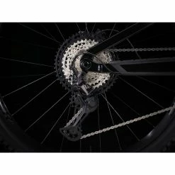 Trek FUEL EX8 GEN6 2023 16 Trek FUEL EX8 GEN6 2023 -Magasin de pièces de vélo TREK fuel ex8 gen6 2023 5