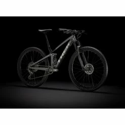 Trek TOP FUEL 7 SX 2021 -Magasin de pièces de vélo Trek top fuel 7 sx 2021 4