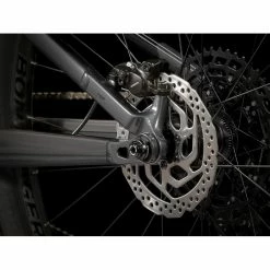 Trek TOP FUEL 7 SX 2021 -Magasin de pièces de vélo Trek top fuel 7 sx 2021 5