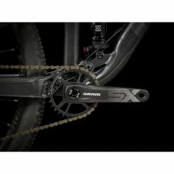 Trek TOP FUEL 7 SX 2021 -Magasin de pièces de vélo Trek top fuel 7 sx 2021 7