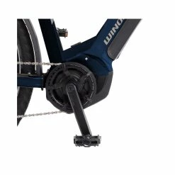 Winora YUCATAN 8 WAVE 2022 -Magasin de pièces de vélo Winora yucatan 8 wave 2