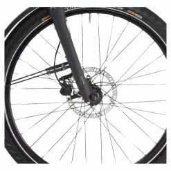 Winora YUCATAN 8 WAVE 2022 -Magasin de pièces de vélo Winora yucatan 8 wave 4