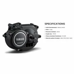 Winora YUCATAN 8 WAVE 2022 -Magasin de pièces de vélo Winora yucatan 8 wave 5