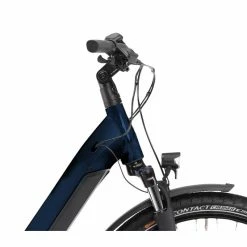 Winora YUCATAN 8 WAVE 2022 -Magasin de pièces de vélo Winora yucatan 8 wave 6