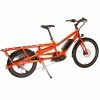 Yuba Bikes SPICY CURRY V3 Bosch 500WH -Magasin de pièces de vélo Yuba spicy curry v3 bosch 500wh