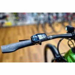 Haibike ADVENTURE FS8 2022 Reconditionné T.M -Magasin de pièces de vélo adventure fs8 2022 recond 5