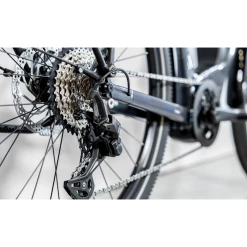 Trek ALLANT+ 6 725WH 2023 21 Trek ALLANT+ 6 725WH 2023 -Magasin de pièces de vélo allant 6 725wh 2023 trek 6