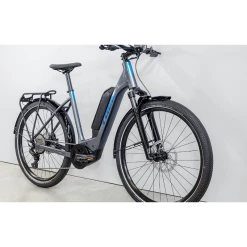 Trek ALLANT+ 6 LOWSTEP 545WH 2023 -Magasin de pièces de vélo allant 6 lowstep 545wh 2023 trek 1