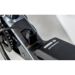 Trek ALLANT+ 6 LOWSTEP 545WH 2023 -Magasin de pièces de vélo allant 6 lowstep 545wh 2023 trek 11