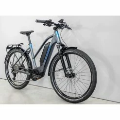 Trek ALLANT+ 6 STAGGER 725WH 2023 -Magasin de pièces de vélo allant 6 stagger 725wh 2023 trek 1