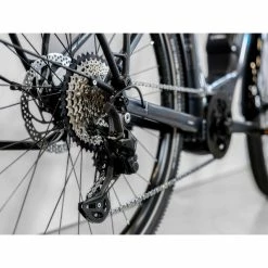 Trek ALLANT+ 6 STAGGER 725WH 2023 -Magasin de pièces de vélo allant 6 stagger 725wh 2023 trek 6