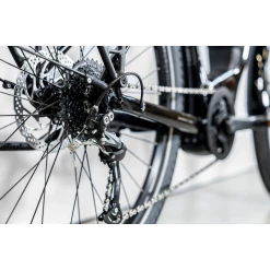 Trek ALLANT+5 545WH 2023 -Magasin de pièces de vélo allant5 545wh 2023 trek 6