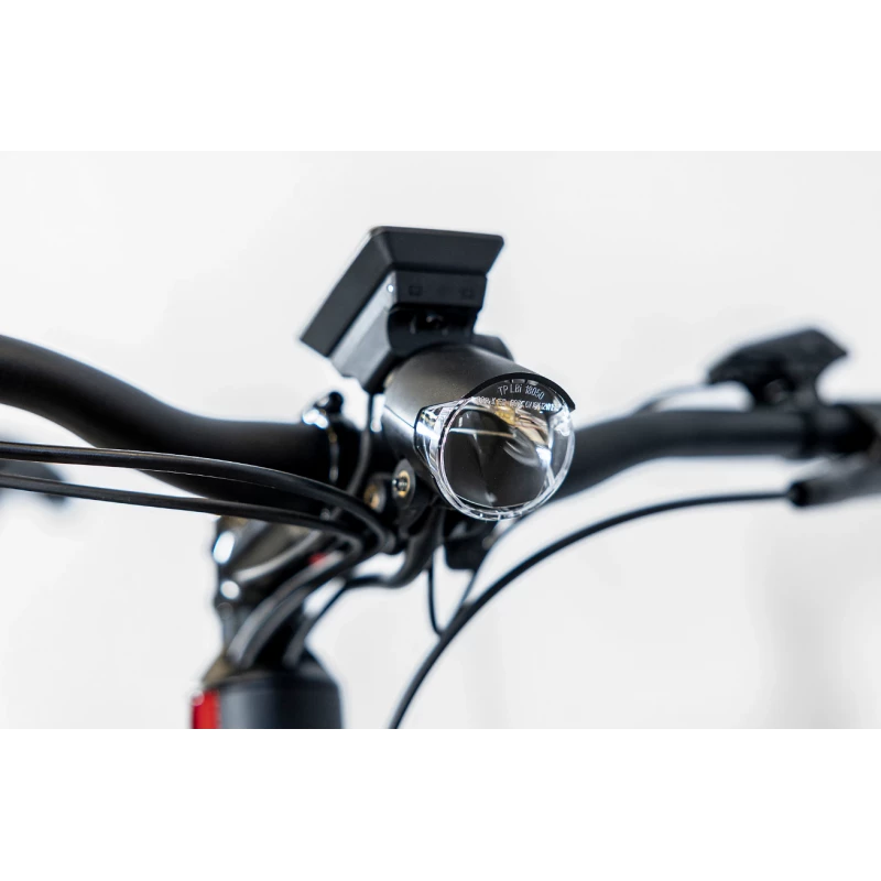 Trek ALLANT+5 725WH 2023 8 Trek ALLANT+5 725WH 2023 – Image 6