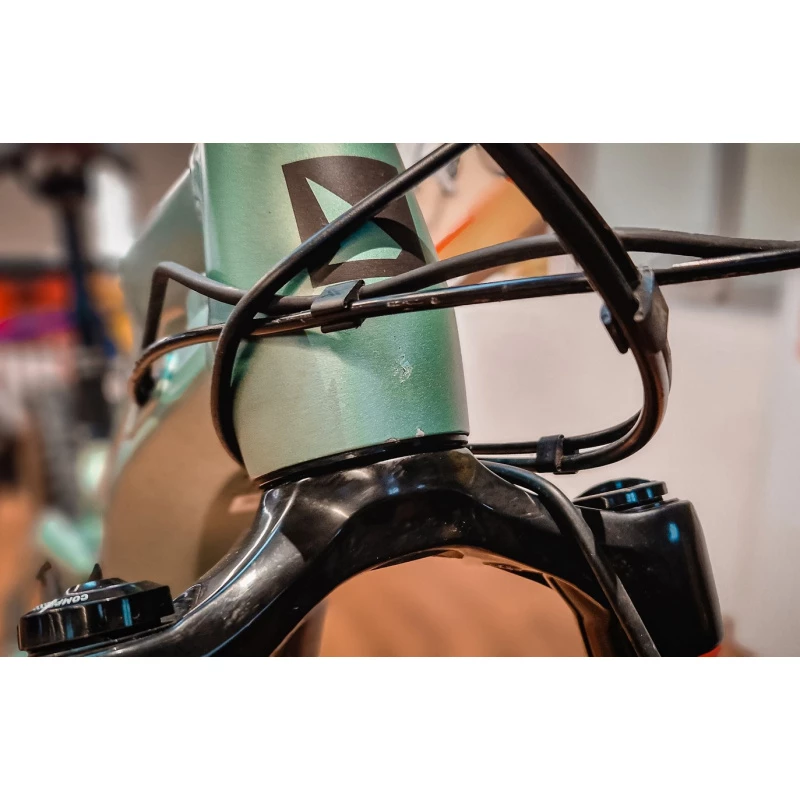 Haibike ALLMTN 3 2022 Reconditionné T.S 4 Haibike ALLMTN 3 2022 Reconditionné T.S – Image 2