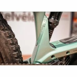 Haibike ALLMTN 3 2022 Reconditionné T.S 23 Haibike ALLMTN 3 2022 Reconditionné T.S -Magasin de pièces de vélo allmtn 3 2022 recond 10