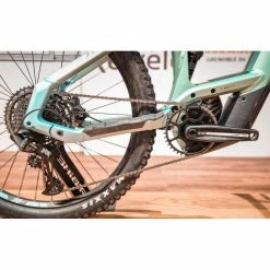 Haibike ALLMTN 3 2022 Reconditionné T.S 15 Haibike ALLMTN 3 2022 Reconditionné T.S -Magasin de pièces de vélo allmtn 3 2022 recond 2