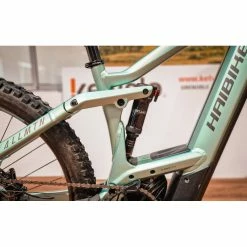 Haibike ALLMTN 3 2022 Reconditionné T.S 16 Haibike ALLMTN 3 2022 Reconditionné T.S -Magasin de pièces de vélo allmtn 3 2022 recond 3