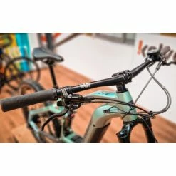 Haibike ALLMTN 3 2022 Reconditionné T.S 18 Haibike ALLMTN 3 2022 Reconditionné T.S -Magasin de pièces de vélo allmtn 3 2022 recond 5