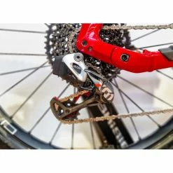 Haibike ALLMTN CF SE 2022 Reconditionné T.L -Magasin de pièces de vélo allmtn cf se 2022 recond 10