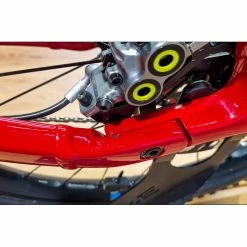 Haibike ALLMTN CF SE 2022 Reconditionné T.L -Magasin de pièces de vélo allmtn cf se 2022 recond 2