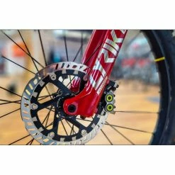 Haibike ALLMTN CF SE 2022 Reconditionné T.L -Magasin de pièces de vélo allmtn cf se 2022 recond 6