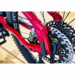 Haibike ALLMTN CF SE 2022 Reconditionné T.L -Magasin de pièces de vélo allmtn cf se 2022 recond 7