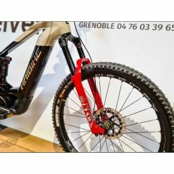 Haibike ALLMTN CF SE 2022 Reconditionné T.L -Magasin de pièces de vélo allmtn cf se 2022 recond 9