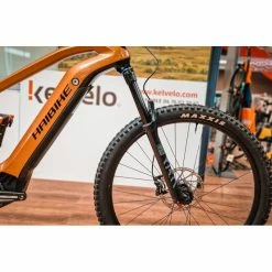 Haibike ALLMTN CF6 2022 Reconditionné T.L -Magasin de pièces de vélo allmtn cf6 2022 recond 10