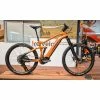 Haibike ALLMTN CF6 2022 Reconditionné T.L 2 Haibike ALLMTN CF6 2022 Reconditionné T.L -Magasin de pièces de vélo allmtn cf6 2022 recond
