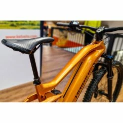 Haibike ALLMTN CF6 2022 Reconditionné T.M -Magasin de pièces de vélo allmtn cf6 2022 recond 14