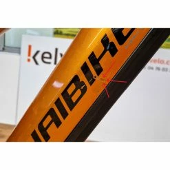 Haibike ALLMTN CF6 2022 Reconditionné T.M -Magasin de pièces de vélo allmtn cf6 2022 recond 16