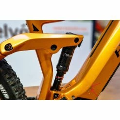 Haibike ALLMTN CF6 2022 Reconditionné T.M -Magasin de pièces de vélo allmtn cf6 2022 recond 18