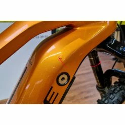 Haibike ALLMTN CF6 2022 Reconditionné T.M -Magasin de pièces de vélo allmtn cf6 2022 recond 19